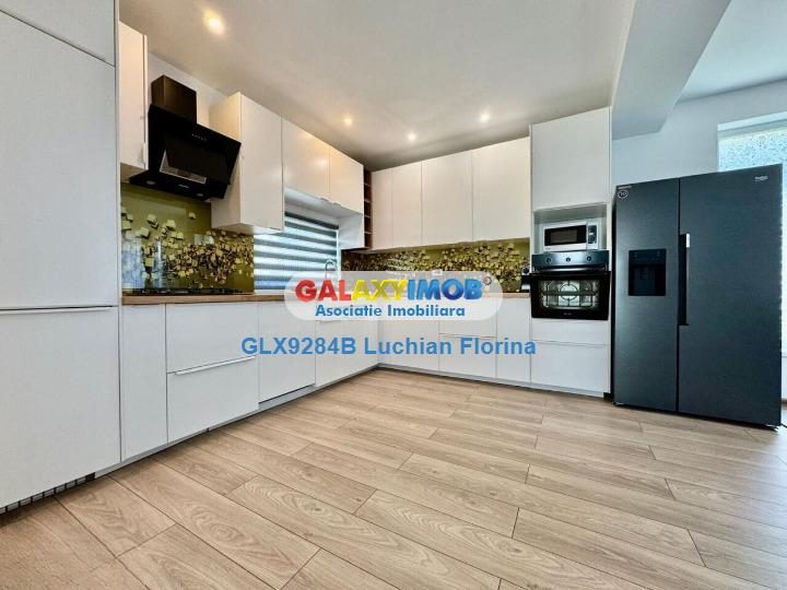 Comision 0% I Vanzare vila individuala  | Tunari | complex City Nord - foto 3