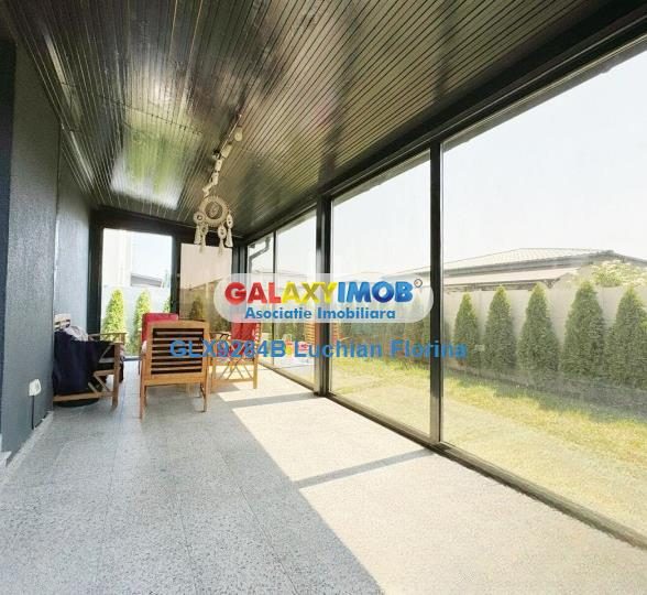 Comision 0% I Vanzare vila individuala  | Tunari | complex City Nord - foto 10