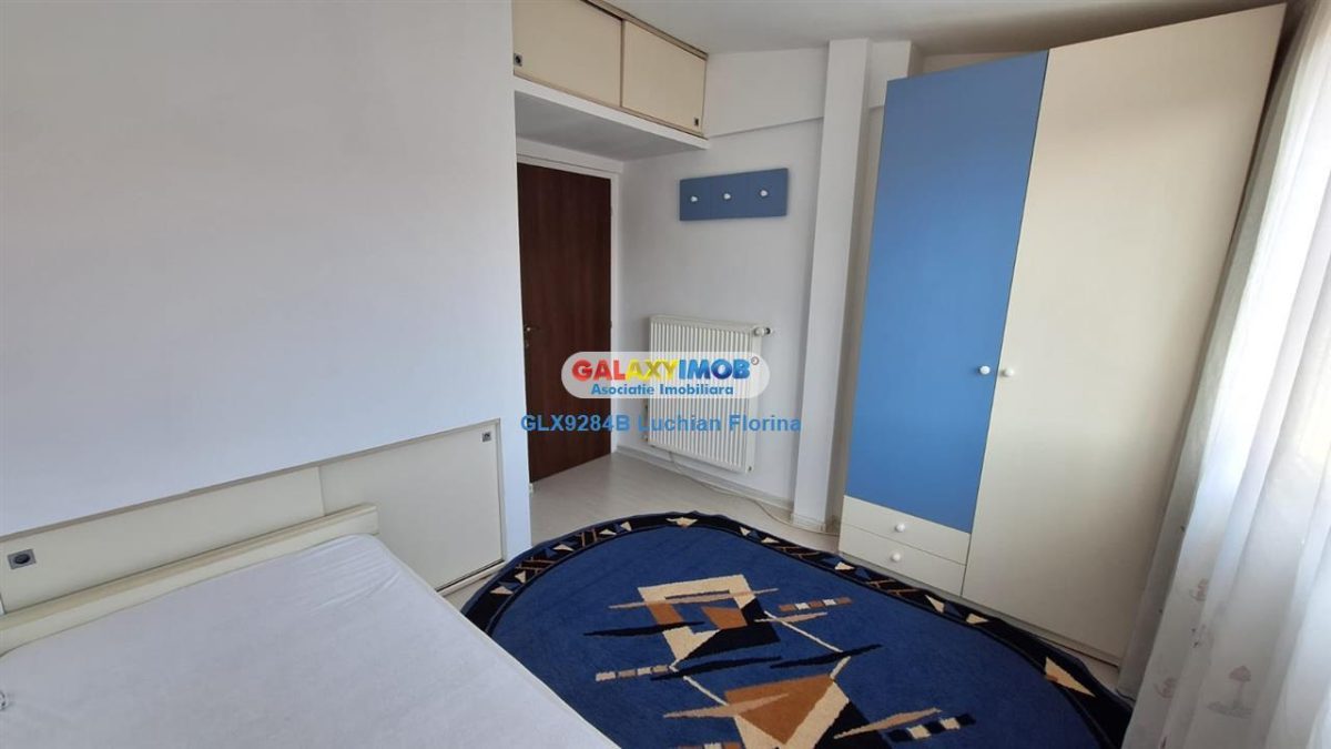 Apartament 3 camere, curte proprie, parcare I Giulesti - foto 3