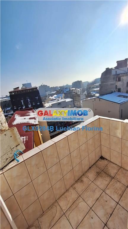 Vanzare apartament 2 camere I Piata Universitatii - foto 5