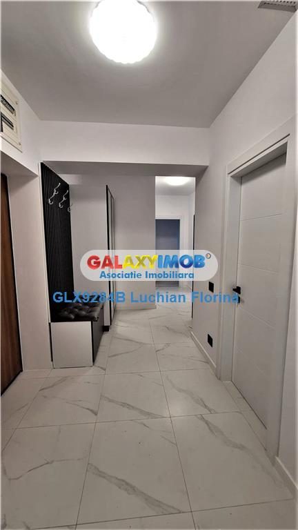 3 camere, decomandat, bloc nou, parcare, terasa I Astorium My Home - foto 2