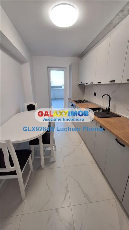 3 camere, decomandat, bloc nou, parcare, terasa I Astorium My Home - foto 3