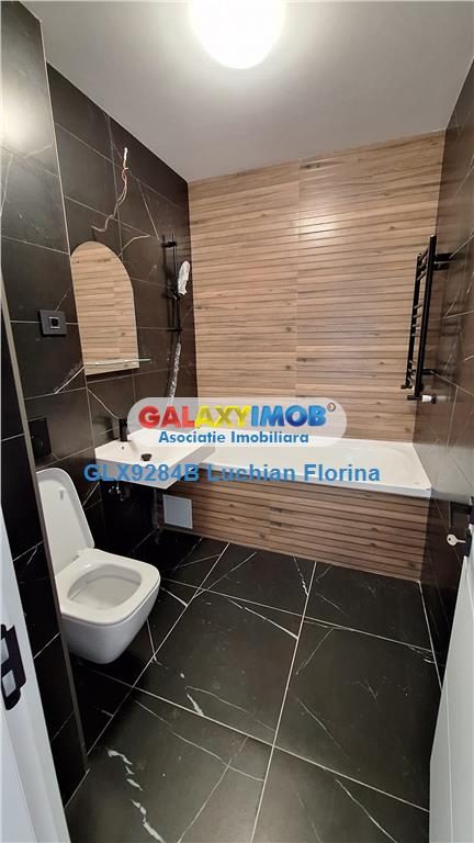 3 camere, decomandat, bloc nou, parcare, terasa I Astorium My Home - foto 7