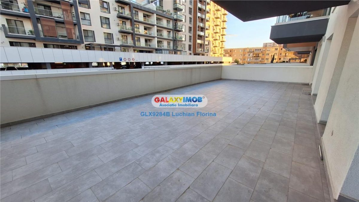 3 camere, decomandat, bloc nou, parcare, terasa I Astorium My Home - foto 10