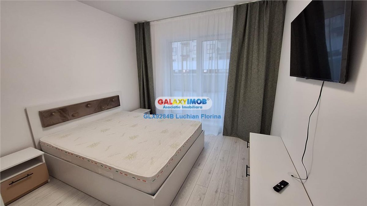 3 camere, decomandat, bloc nou, parcare, terasa I Astorium My Home - foto 5