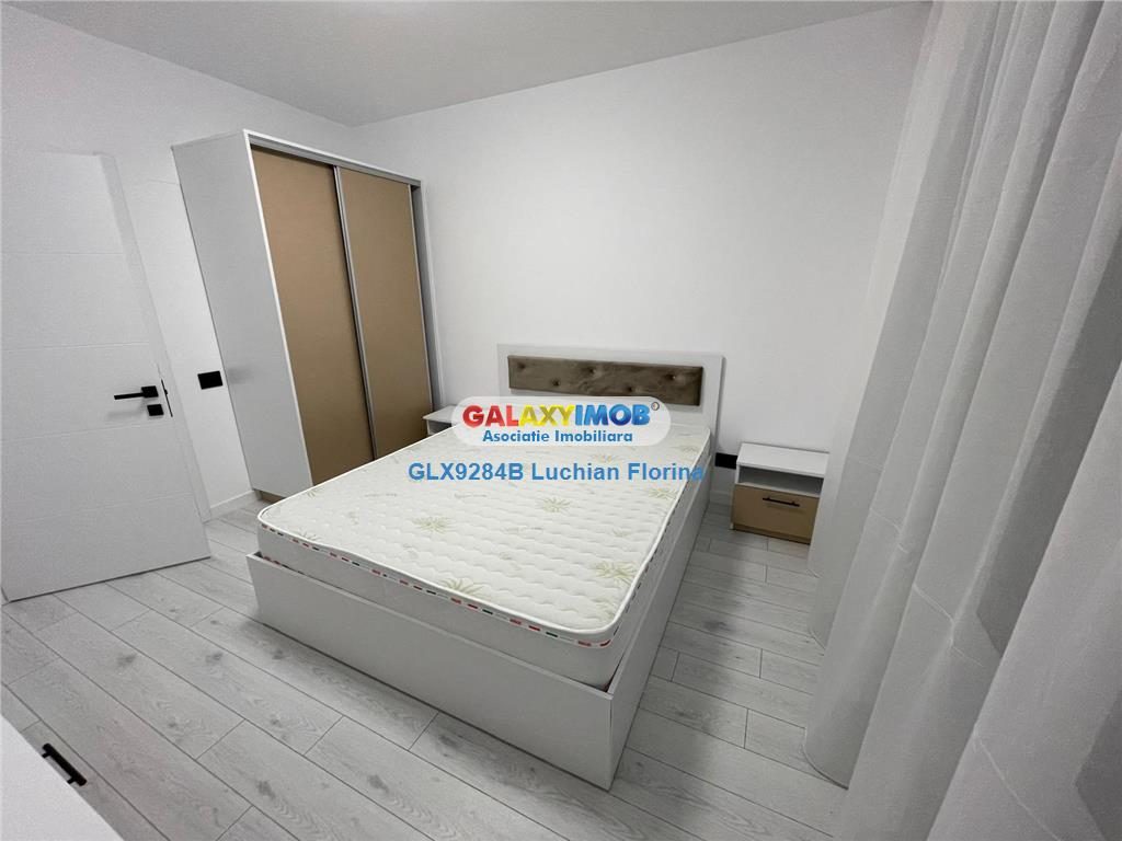 3 camere, decomandat, bloc nou, parcare, terasa I Astorium My Home - foto 9