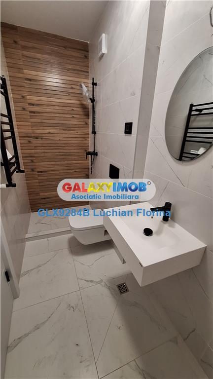 3 camere, decomandat, bloc nou, parcare, terasa I Astorium My Home - foto 10