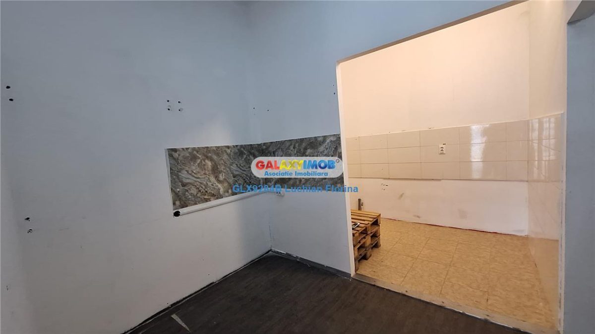 Inchiriere spatiu comercial cu expunere stradala - Parcul Carol - foto 2