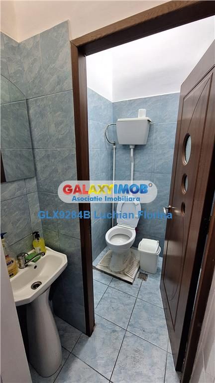 Inchiriere spatiu comercial cu expunere stradala - Parcul Carol - foto 9