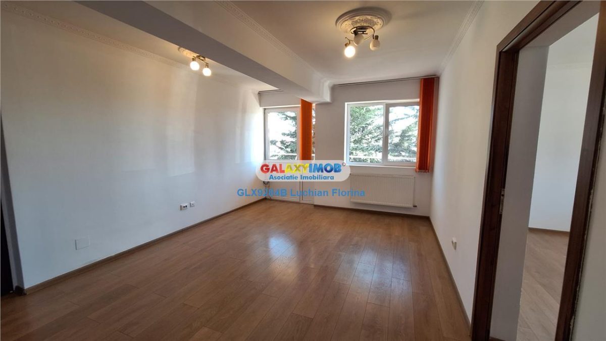 Apartament 3 camere 80 mp | Parcare - Curte  | M. Aparatorii Patriei | - foto 3