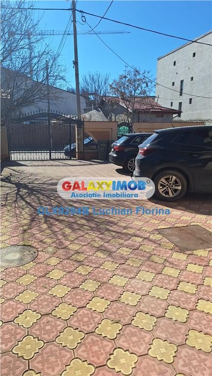 Apartament 3 camere 80 mp | Parcare - Curte  | M. Aparatorii Patriei | - foto 8