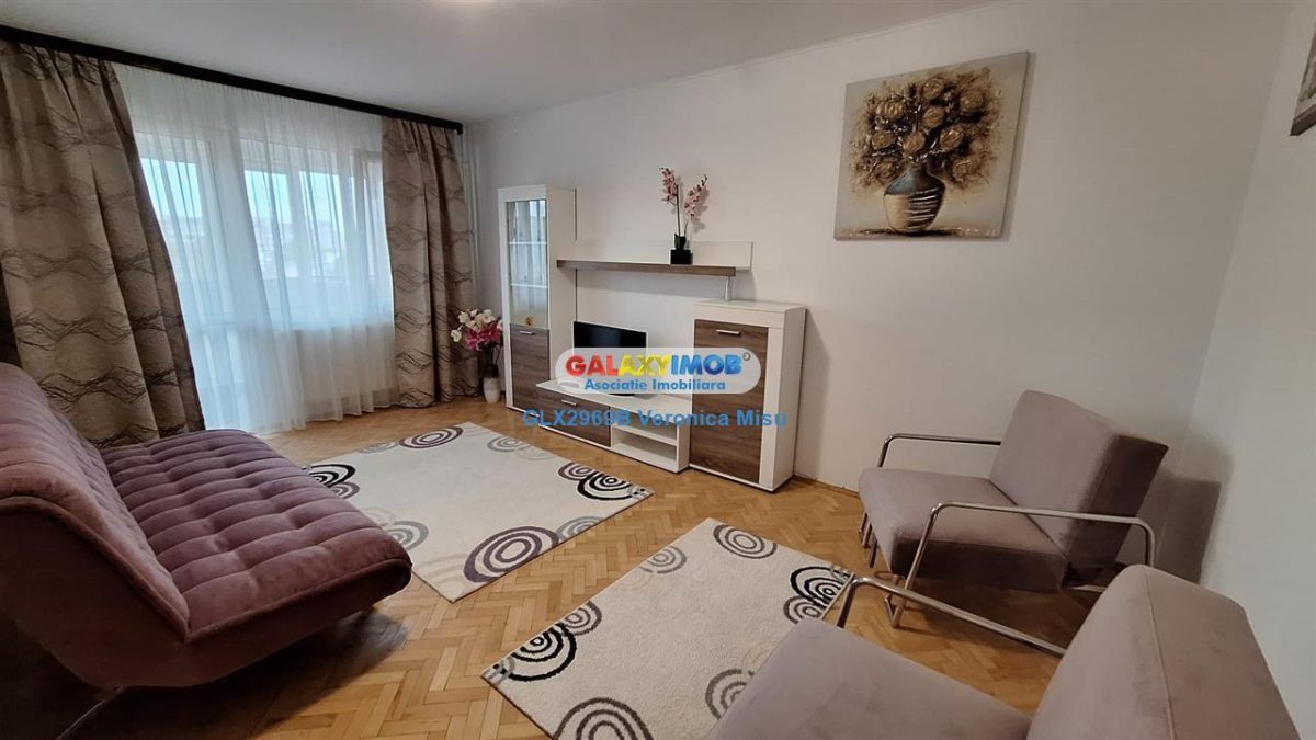 Apartament 2 camere de inchiriat - Nicolae Grigorescu - foto 2