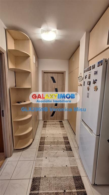 Apartament 2 camere de inchiriat - Nicolae Grigorescu - foto 6