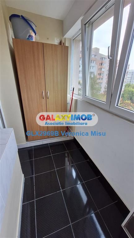 Apartament 2 camere de inchiriat - Nicolae Grigorescu - foto 9