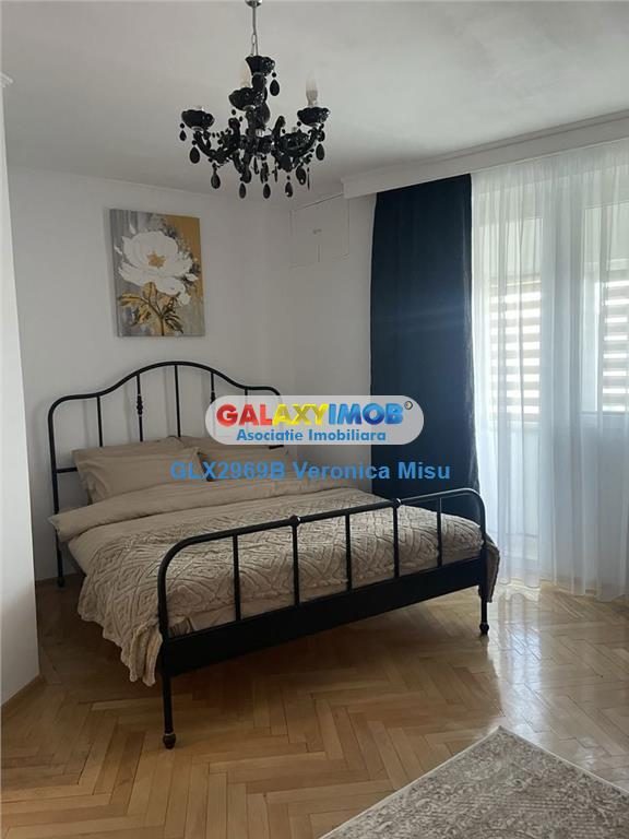 Apartament 2 camere de inchiriat - Tineretului - foto 3