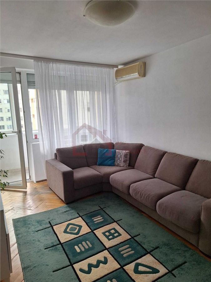 Apartament 2 camere zona Obor - Bucuresti