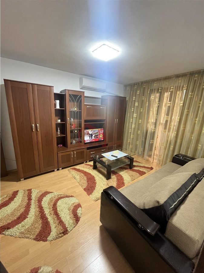 Apartament 2 camere zona Tei - 