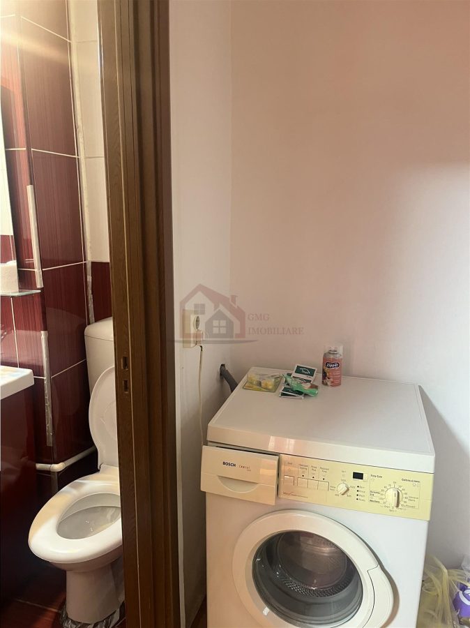 Apartament 2 camere zona Tei - foto 5