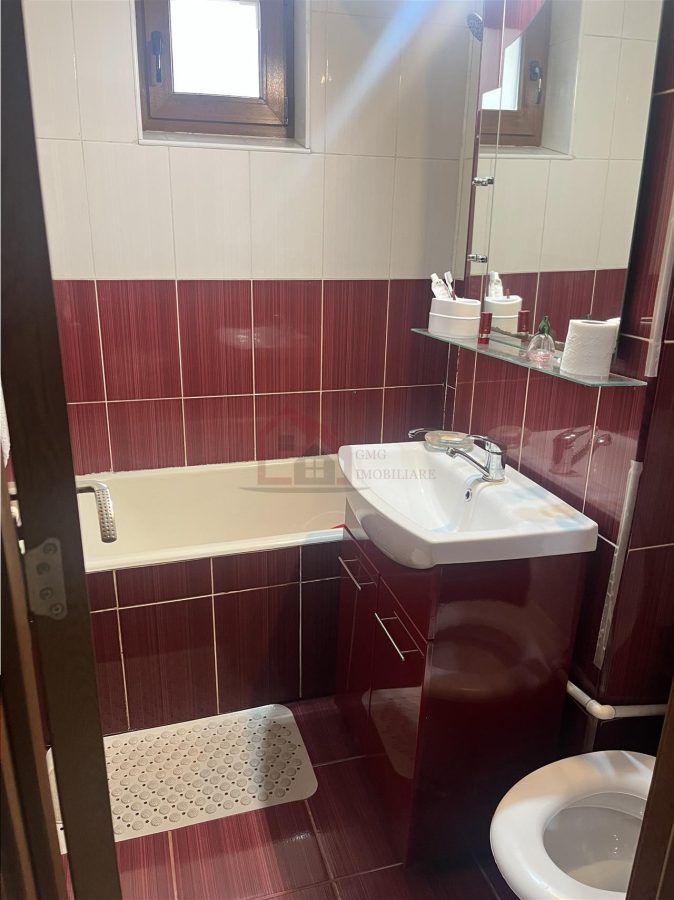 Apartament 2 camere zona Tei - foto 6