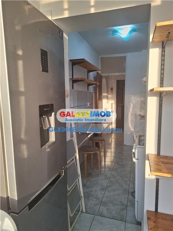 Garsonera Drumul Taberei zona Hanu Drumetului - foto 6