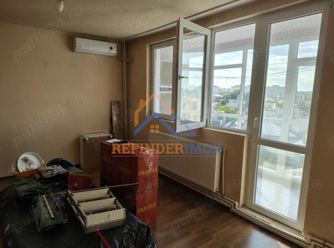 3 camere Obregia centrala termica - 