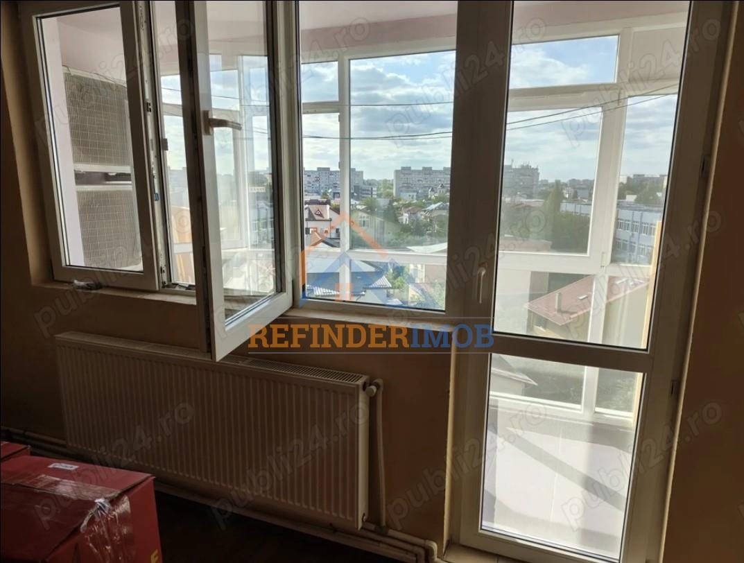 3 camere Obregia centrala termica - foto 2