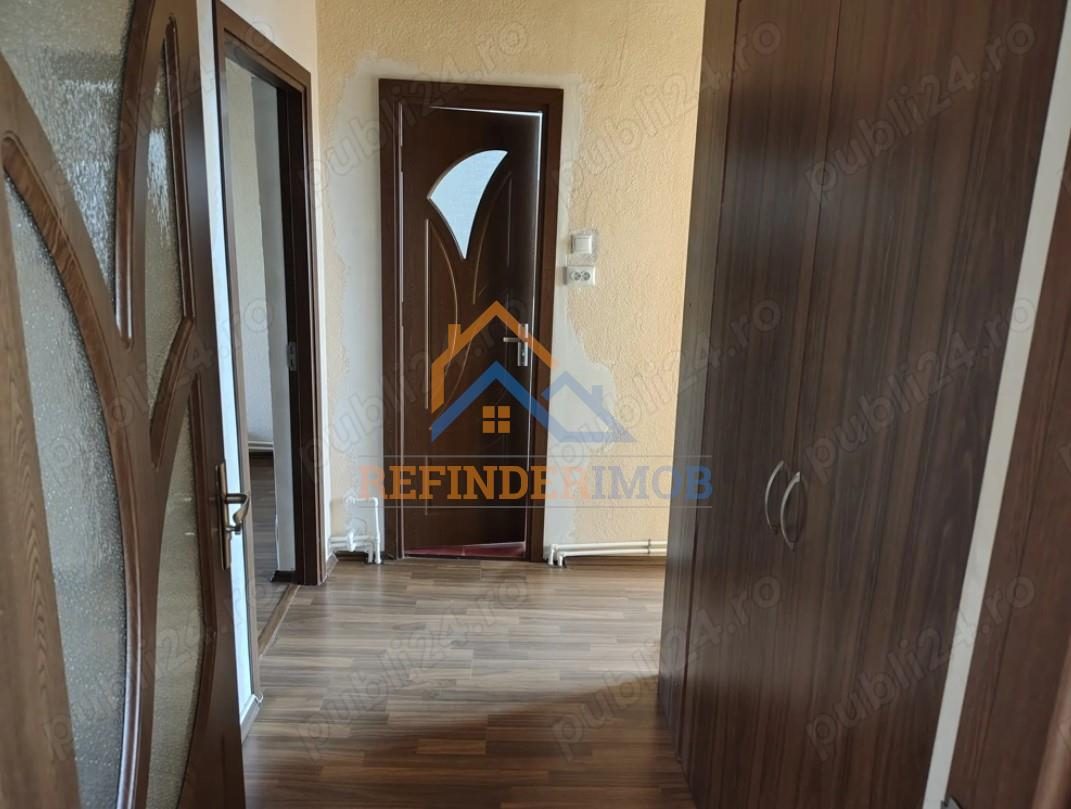 3 camere Obregia centrala termica - foto 6