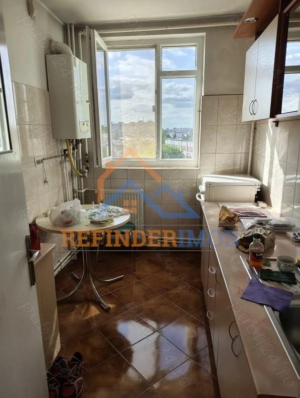 3 camere Obregia centrala termica - foto 7