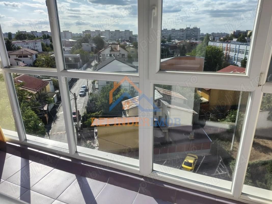 3 camere Obregia centrala termica - foto 9