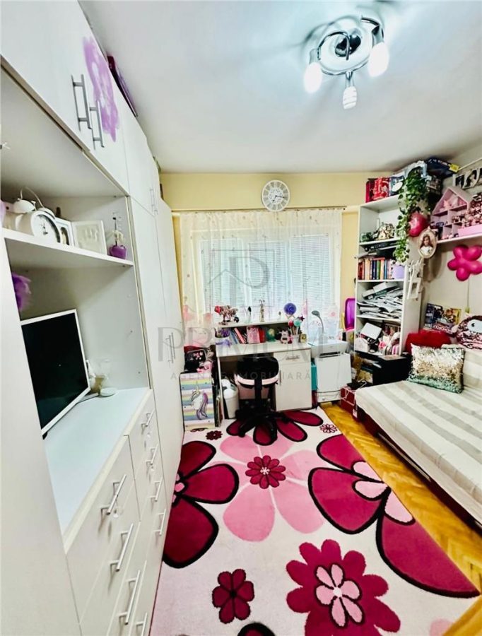 ARADULUI - 2 CAMERE - DECOMANDAT - CENTRALA PROPRIE - CLIMA - foto 2