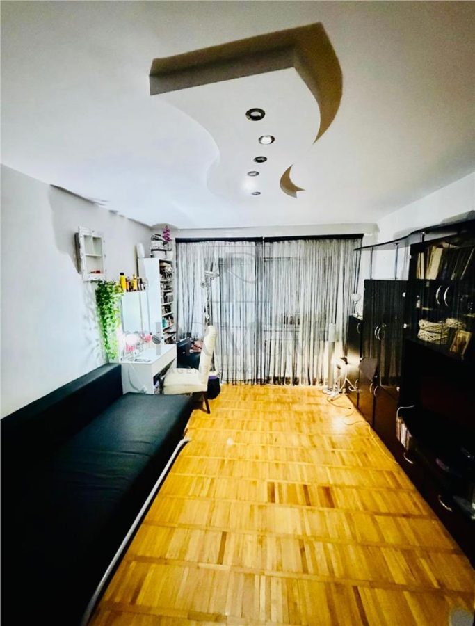 ARADULUI - 2 CAMERE - DECOMANDAT - CENTRALA PROPRIE - CLIMA - foto 3