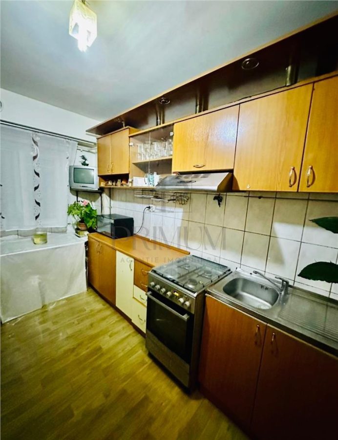 ARADULUI - 2 CAMERE - DECOMANDAT - CENTRALA PROPRIE - CLIMA - foto 5