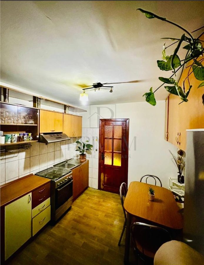 ARADULUI - 2 CAMERE - DECOMANDAT - CENTRALA PROPRIE - CLIMA - foto 6