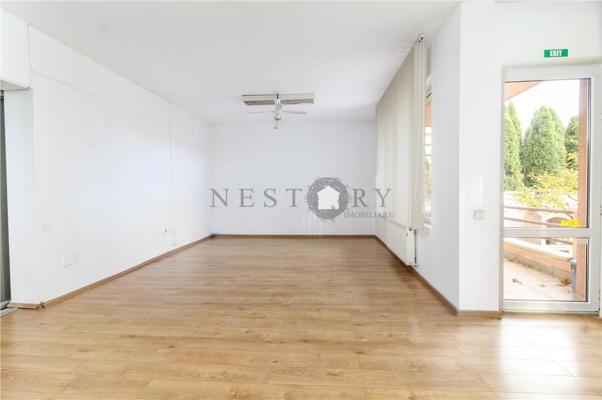 Spatiu birouri 200 mp, 2 niveluri, parcari, Aurel Vlaicu, Marasti - foto 13