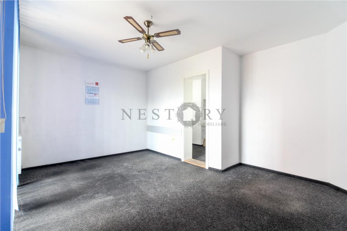 Spatiu birouri 200 mp, 2 niveluri, parcari, Aurel Vlaicu, Marasti - foto 15