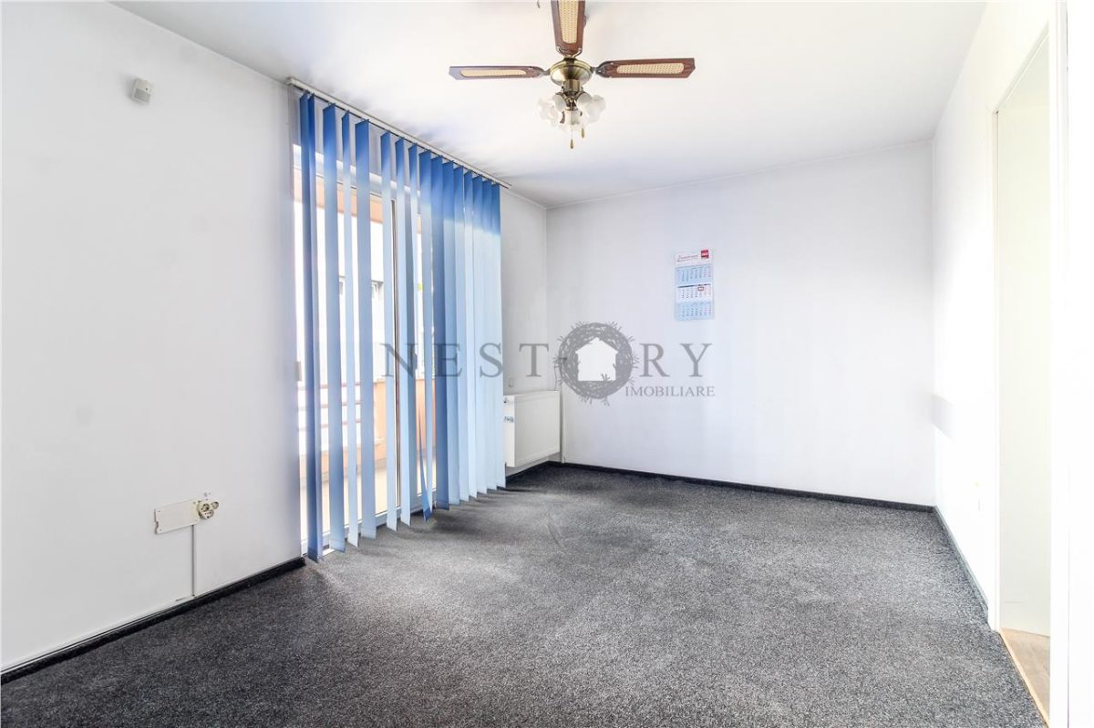 Spatiu birouri 200 mp, 2 niveluri, parcari, Aurel Vlaicu, Marasti - foto 17