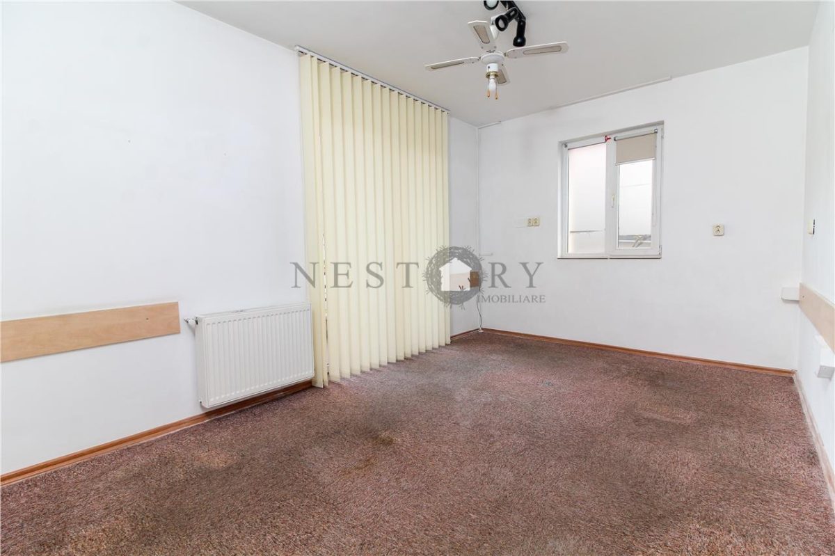 Spatiu birouri 200 mp, 2 niveluri, parcari, Aurel Vlaicu, Marasti - foto 3