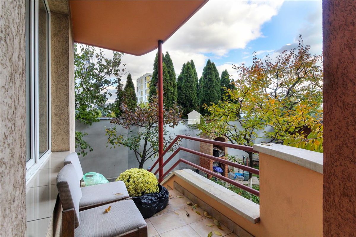 Spatiu birouri 200 mp, 2 niveluri, parcari, Aurel Vlaicu, Marasti - foto 8