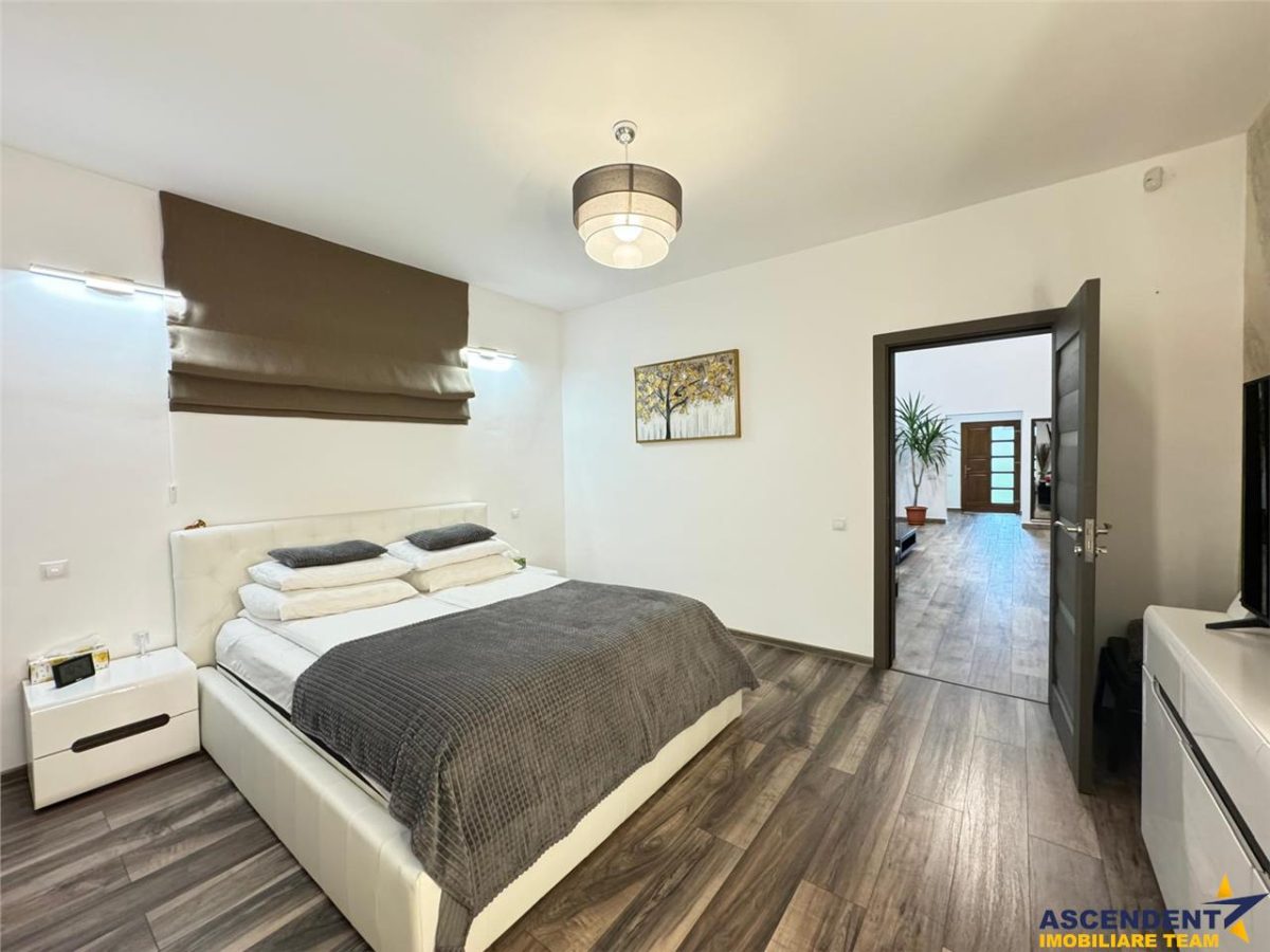 LIVE&Film! Resedinta de elita design aparte, amplasament apreciabil,Livezeni, Mures - foto 15