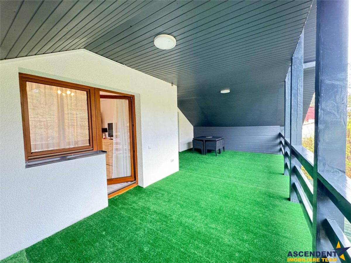 LIVE&Film! Resedinta de elita design aparte, amplasament apreciabil,Livezeni, Mures - foto 19