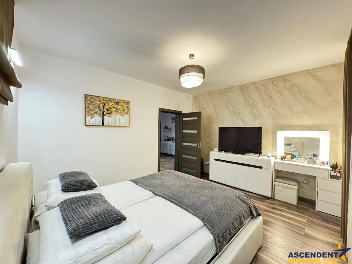 LIVE&Film! Resedinta de elita design aparte, amplasament apreciabil,Livezeni, Mures - foto 20