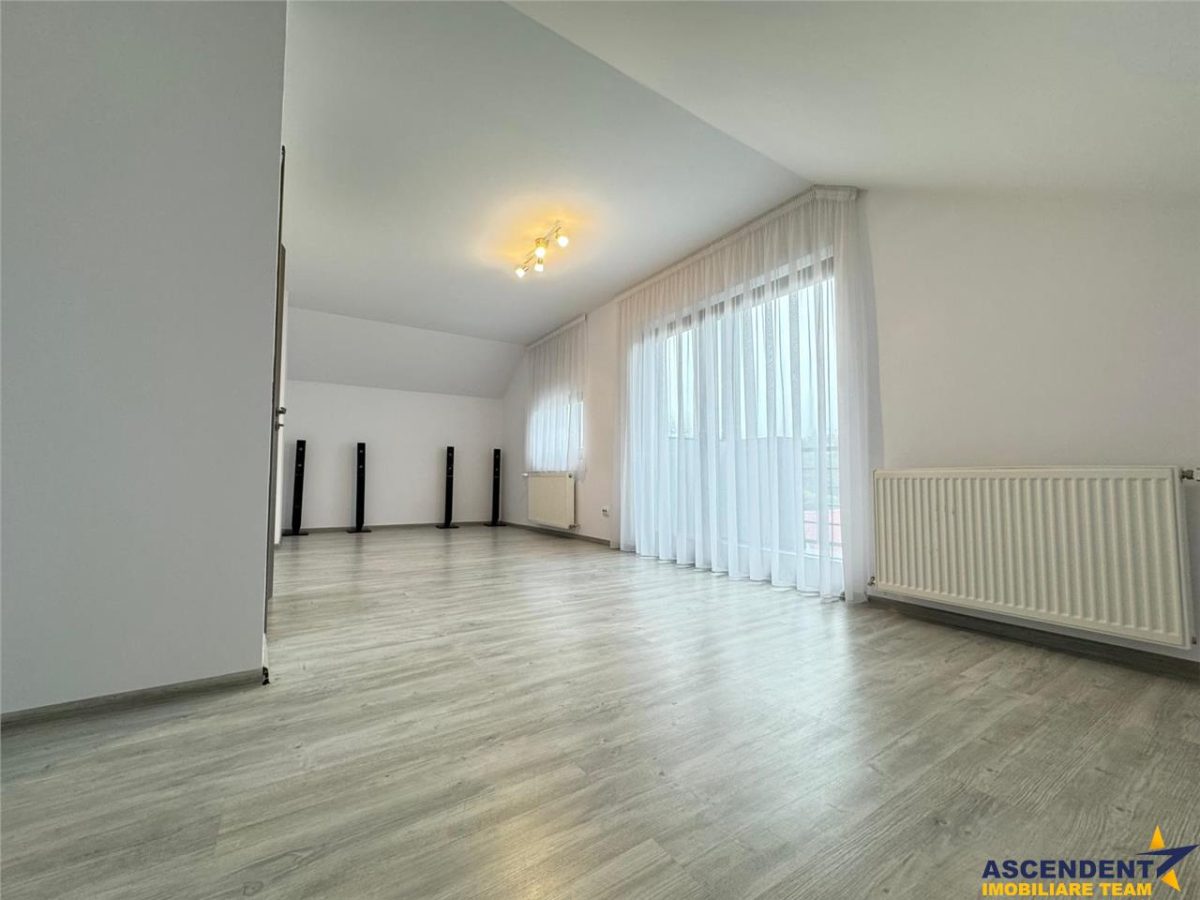 LIVE&Film! Resedinta de elita design aparte, amplasament apreciabil,Livezeni, Mures - foto 21