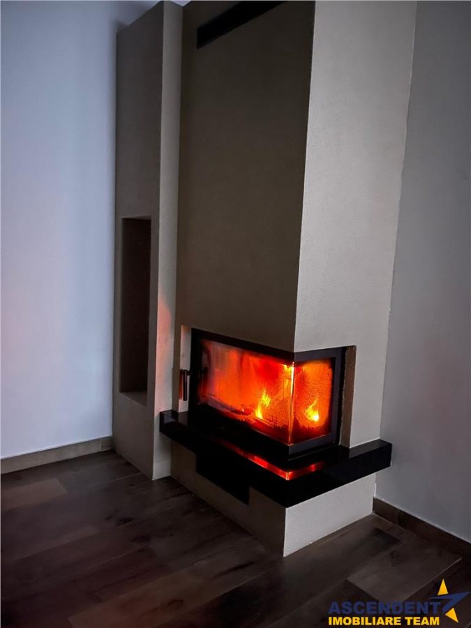 LIVE&Film! Resedinta de elita design aparte, amplasament apreciabil,Livezeni, Mures - foto 10