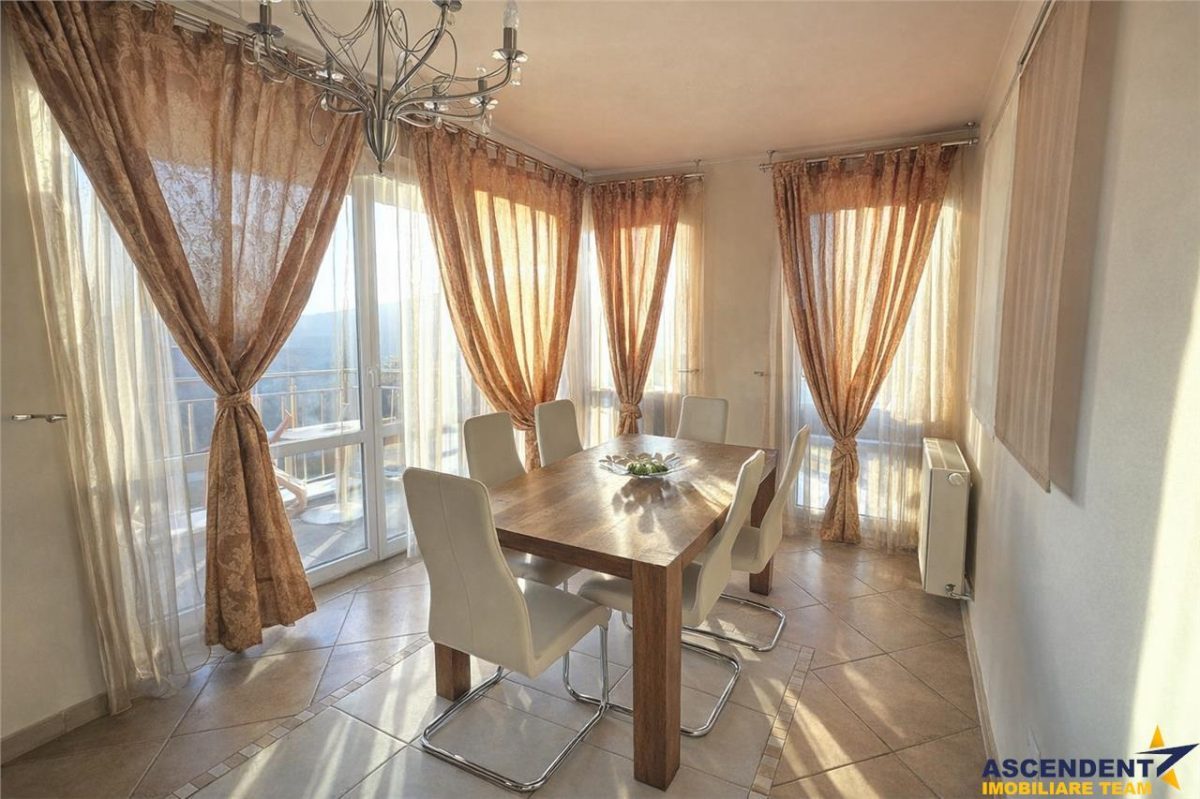 Penthouse cu dotari apreciabile, zona Bartolomeu,  Avantgarden 1 - foto 2