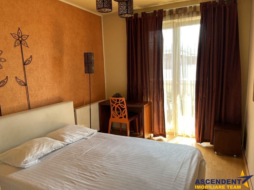 Penthouse cu dotari apreciabile, zona Bartolomeu,  Avantgarden 1 - foto 7