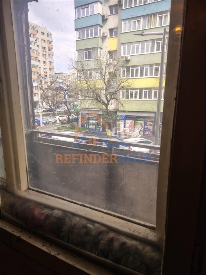 3 camere Rahova, decomandat, 2 bai, 2 balcoane - foto 2