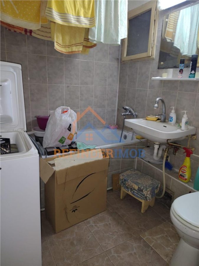 3 camere Rahova, decomandat, 2 bai, 2 balcoane - foto 4