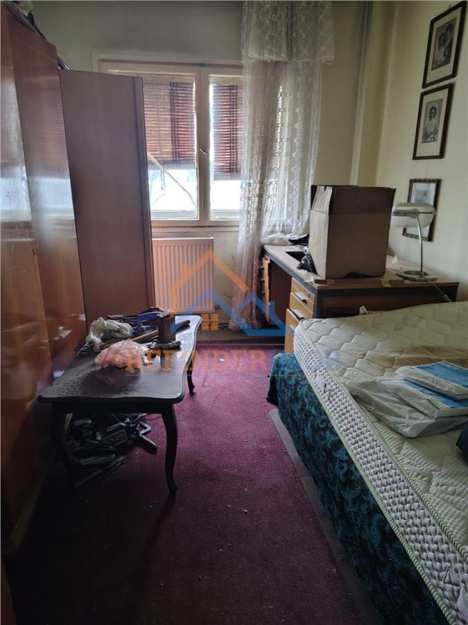 3 camere Rahova, decomandat, 2 bai, 2 balcoane - foto 5