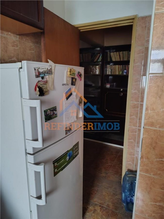 3 camere Rahova, decomandat, 2 bai, 2 balcoane - foto 6