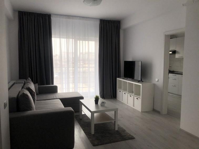 Apartament Berceni - 